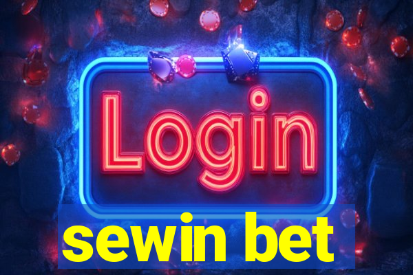 sewin bet